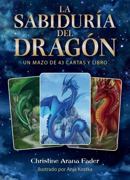 La Sabiduria del Dragon