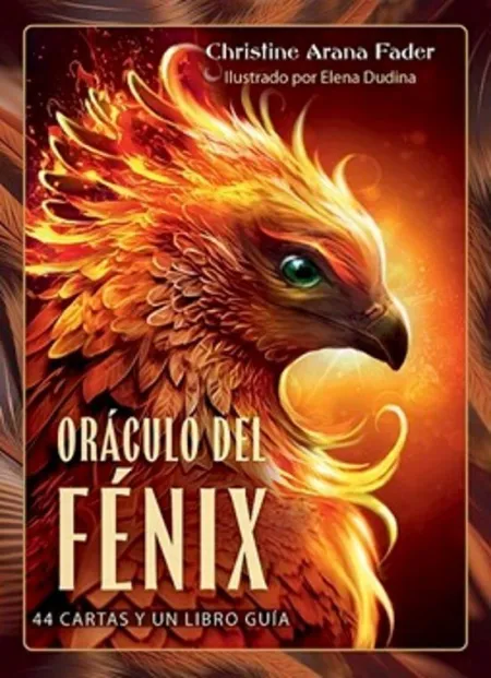 Oraculo del Fenix (Caja)