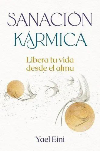 Sanacion Karmica