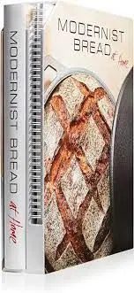 Modernist Bread At Home (2 Vol. )