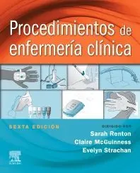 Procedimientos de Enfermeria Clinica