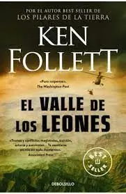 El Valle de los Leones