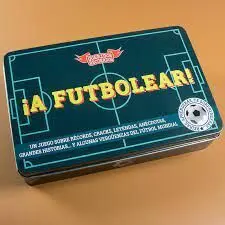 A Futbolear! (Caja)