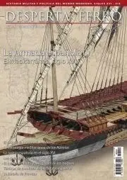 Desperta Ferro Especiales N. 14 la Armada Española I