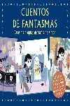 Cuentos de Fantasmas. Crea Tus Propias Historias de Miedo (Caja)