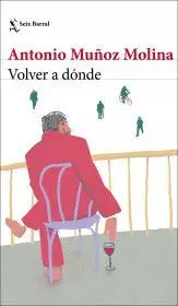 Volver a Donde - Ejemplar Firmado