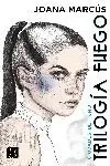 Pack Ciudades de Humo + Regalo 4 Postales (Trilogía Fuego 1)