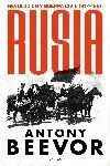 Pack Rusia. Revolución y Guerra Civil, 1917-1921 + Cronología Sobre el Conflicto