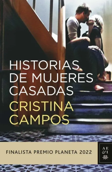 Historias de Mujeres Casadas (Firmado por la Autora)