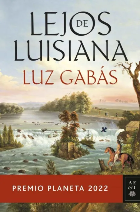 Pack - Lejos de Luisiana / Libreta