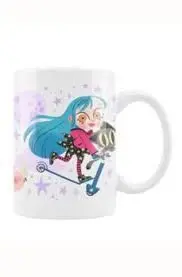 Taza - Club de la Luna Llena Anna Kadabra