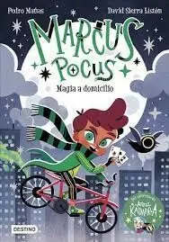 Pack - Magia a Domicilio + Figura