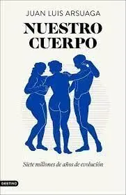 Pack - nuestro Cuerpo + por qué nos Cuesta Hacer Ejercicio