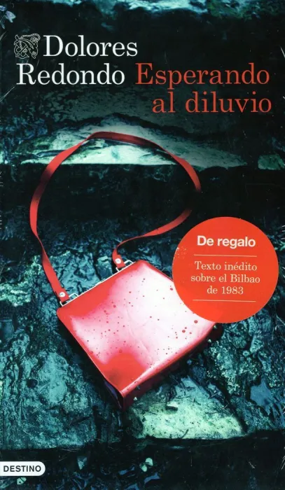 Pack - Esperando Al Diluvio + el Bilbao de Esperando Al Diluvio