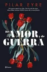 Pack - de Amor y de Guerra + Libreta