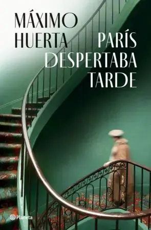 Pack - París Despertaba Tarde + Regalo Postales