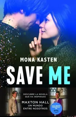 Pack - Save me + Poster
