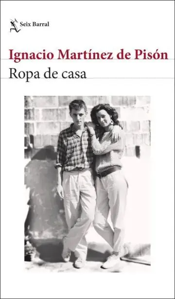 Ropa de Casa + Educación y Descanso