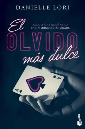 Pack - el Olvido Más Dulce + Pintauñas