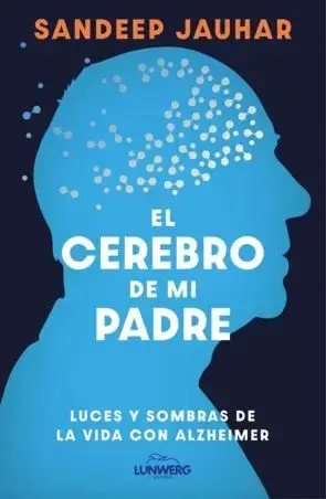 Pack - el Cerebro de mi Padre + Libro Solidario