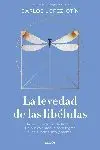 Pack la Levedad de las Libélulas + Postales de Regalo