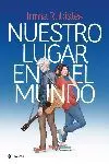 Pack nuestro Lugar en el Mundo + 4 Overlays con Comentarios de la Autora