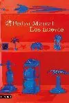 Pack los Nuevos + (La Novela Inexistente. Notas Sobre la Creación de los Nuevos)