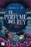 Pack el Perfume del Rey (Atomizador de Perfume de Regalo)