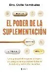 Pack el Poder de la Suplementación + un Planificador de Suplementos