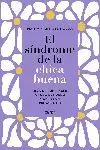 Pack el Sindrome de la Chica Buena + Libreta de Regalo