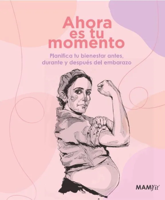 Ahora Es tu Momento