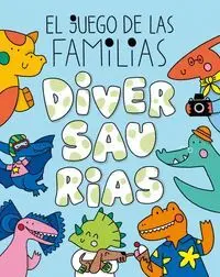 El Juego de las Familias. Diversaurias