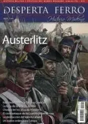 Desperta Ferro Historia Moderna N. 73 Austerlitz