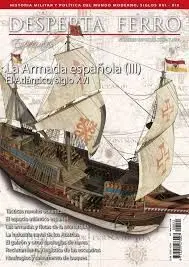 Desperta Ferro Especiales N. 22 la Armada Española Iii