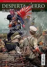 Desperta Ferro Contemporánea N. 18 la Guerra Ruso Japonesa