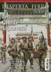 Desperta Ferro Contemporánea N. 68 la Guerra Chino Japonesa