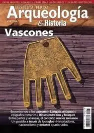 Desperta Ferro Arqueología e Historia N. 63 Vascones