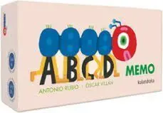Abcd Memo (Caja)