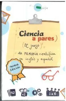 Ciencia a Pares