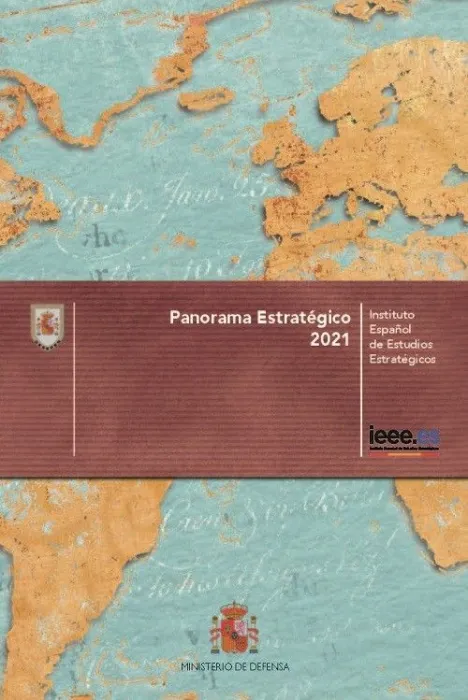 Panorama Estratégico Junio 2021
