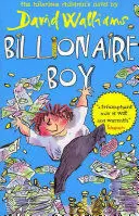 Billionaire Boy