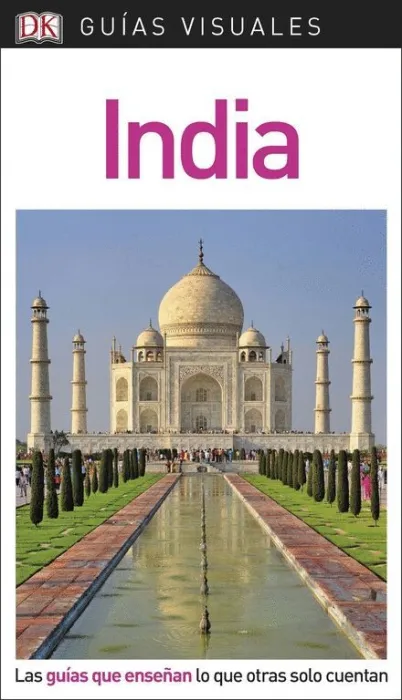 India - Guias Visuales