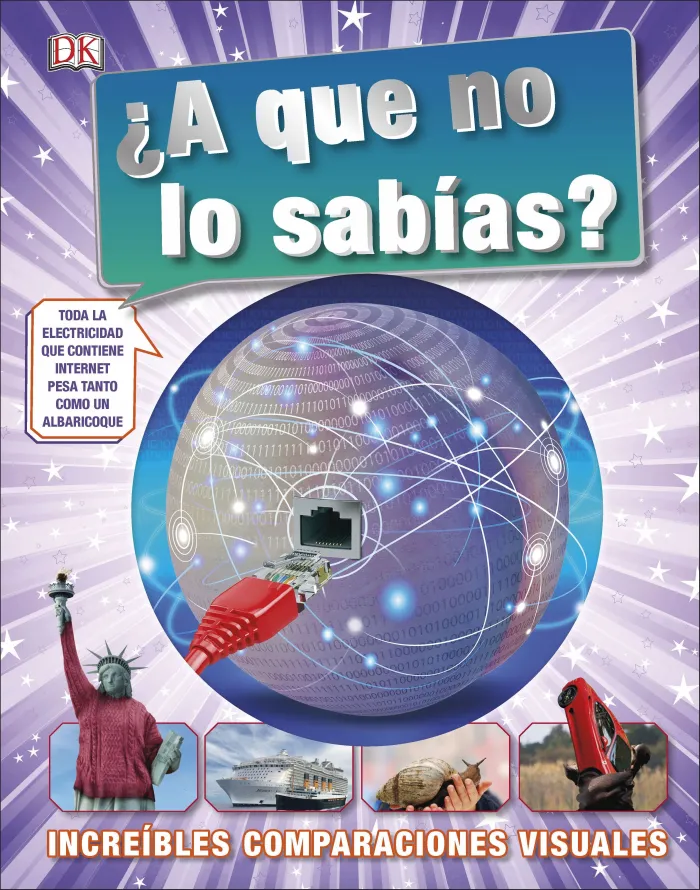 A que no lo Sabías?