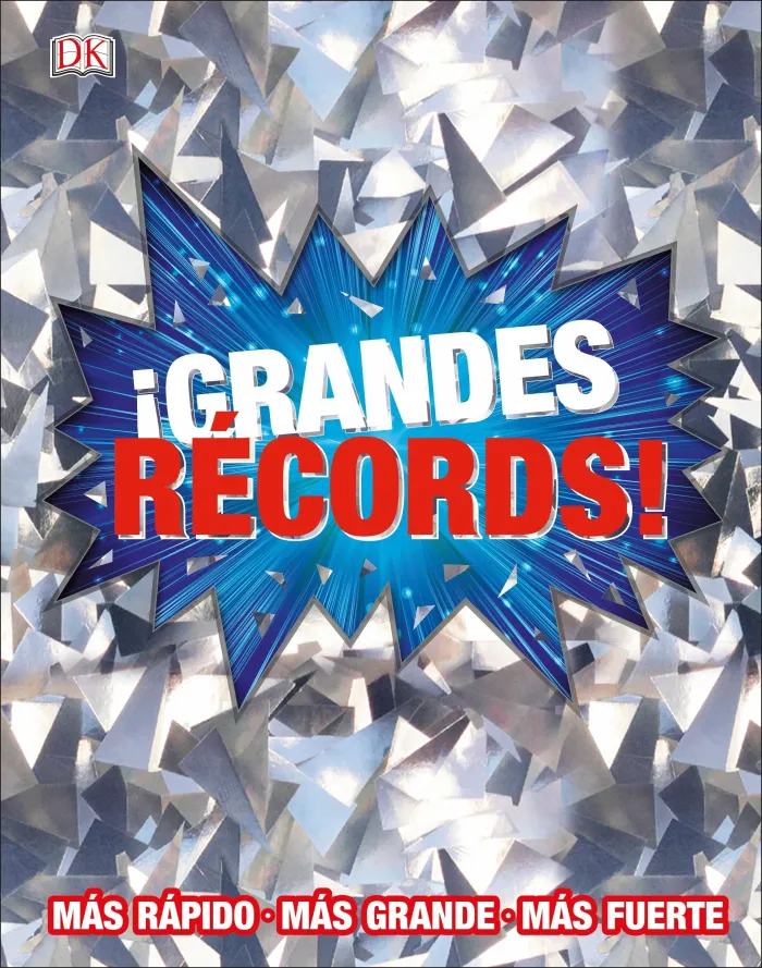 Grandes Récords!