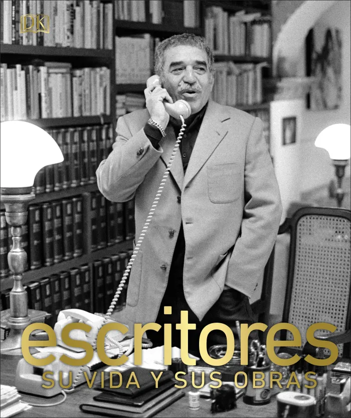 Escritores. Su Vida y Sus Obras