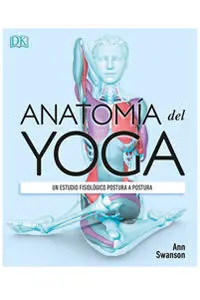 Anatomía del Yoga