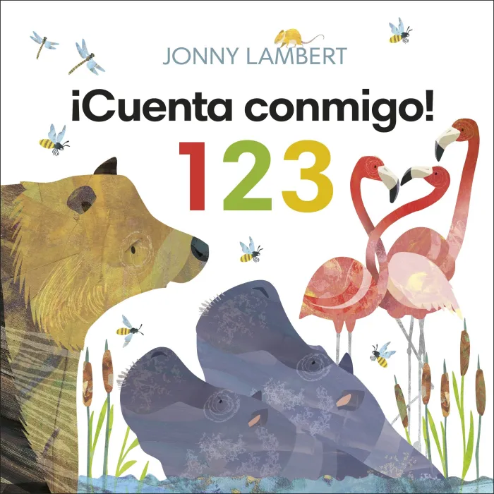 Cuenta Conmigo! 1 2 3