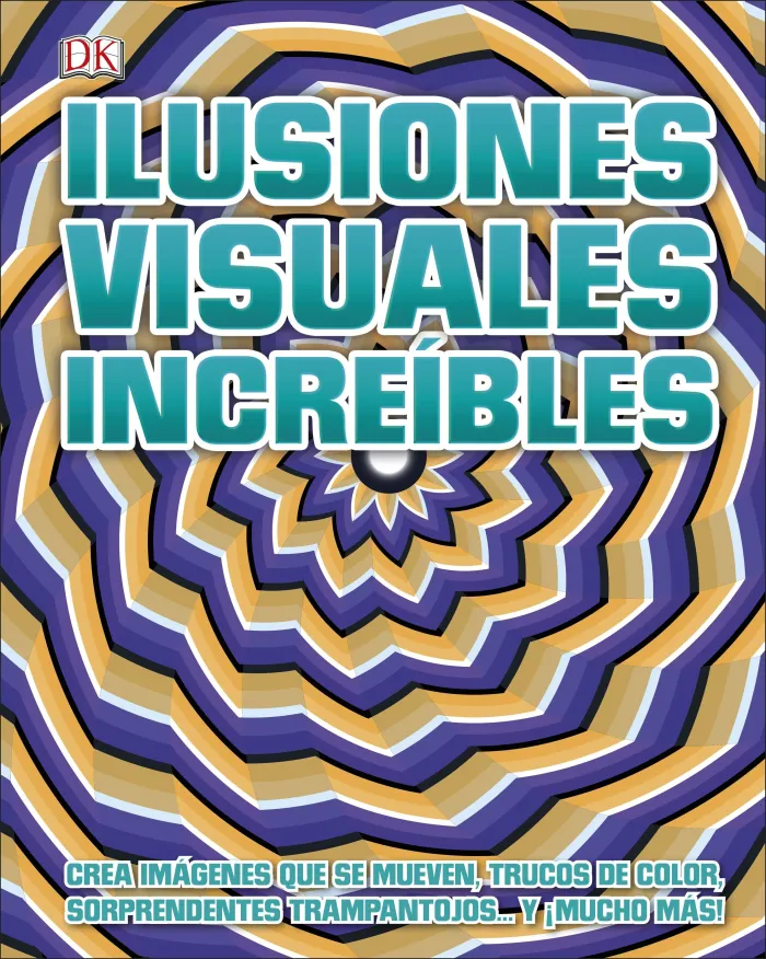 Ilusiones Visuales Increíbles