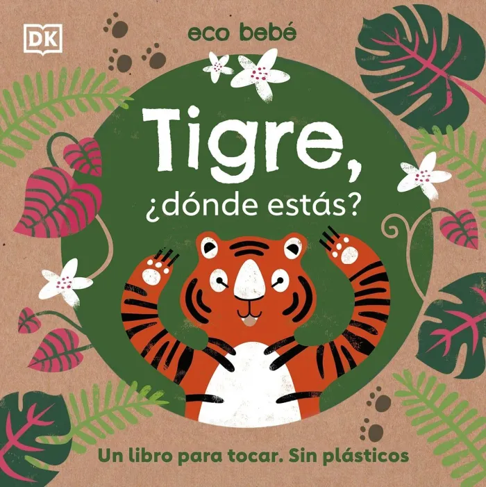 Tigre, Dónde Estás?