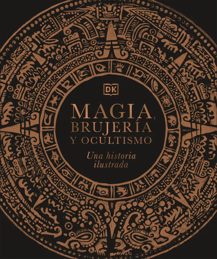 Magia, Brujería y Ocultismo